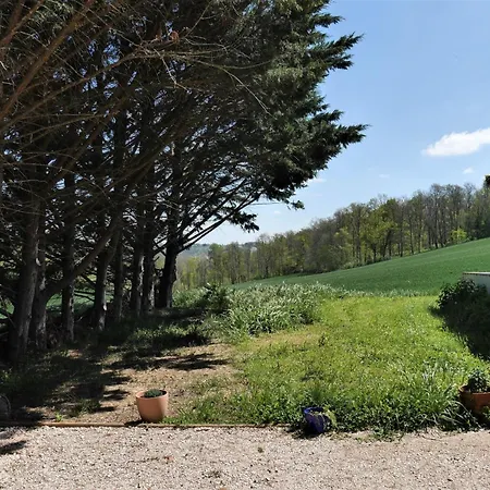 L'ermitage 3* Betcave-Aguin