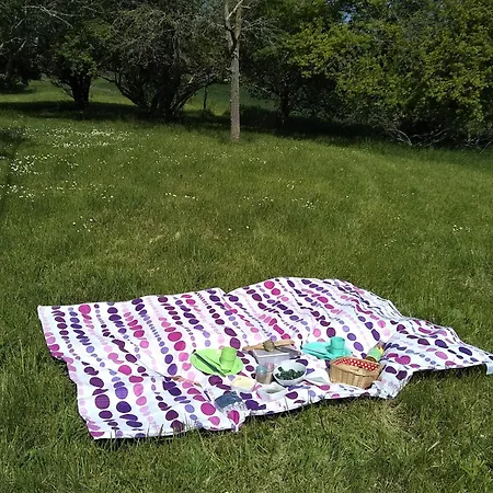 L'ermitage 3* Betcave-Aguin