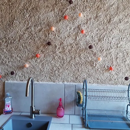 L'ermitage 3* Betcave-Aguin