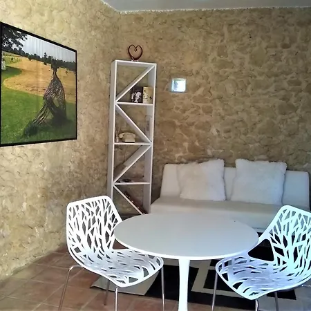 L'ermitage ゲストハウス