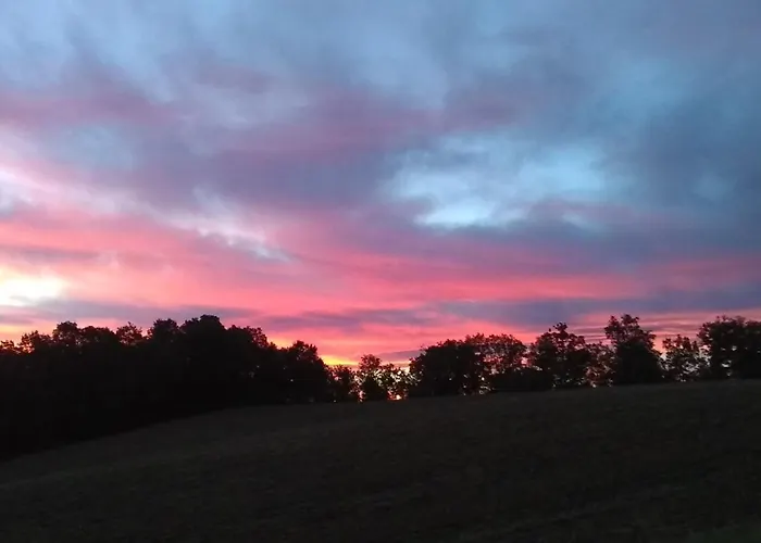 L'ermitage 3* Betcave-Aguin