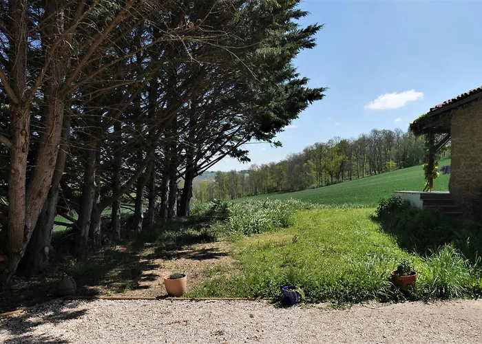 L'ermitage 3* Betcave-Aguin