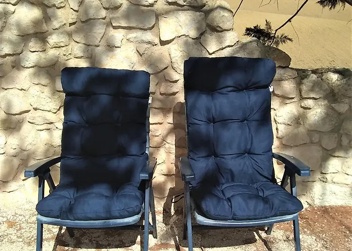 ゲストハウス L'ermitage 3*