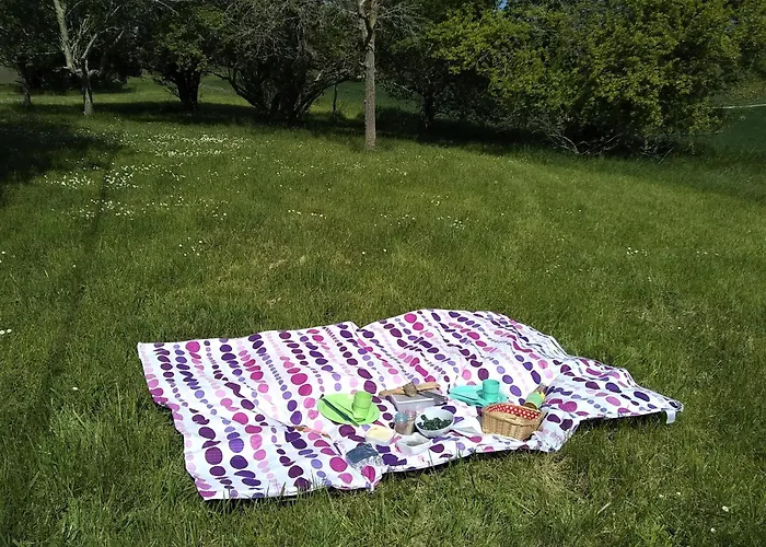 L'ermitage 3* Betcave-Aguin