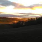 Vendégház L'ermitage Betcave-Aguin