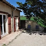 Vendégház L'ermitage Betcave-Aguin