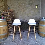 L'ermitage 3* Betcave-Aguin