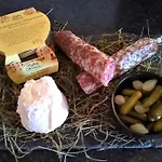 L'ermitage Vendégház 3*