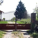 Vendégház L'ermitage 3*