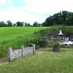 Vendégház L'ermitage Betcave-Aguin