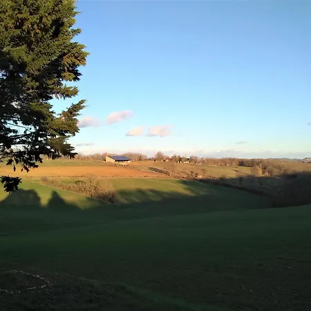 L'ermitage 3* Betcave-Aguin