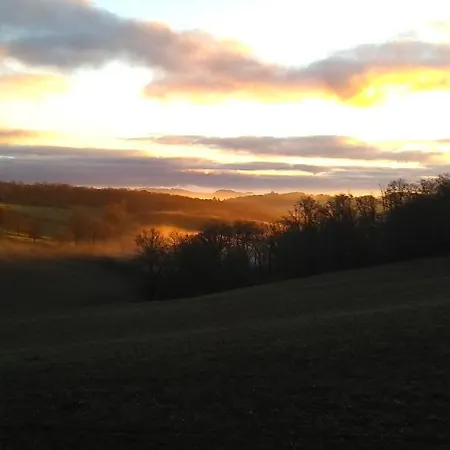 Gasthuis L'ermitage Betcave-Aguin