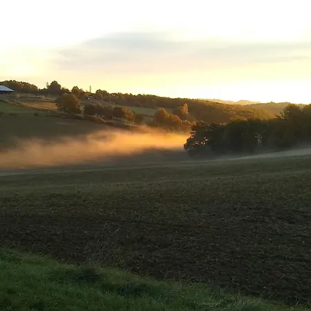 L'ermitage Betcave-Aguin