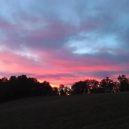 L'ermitage 3* Betcave-Aguin