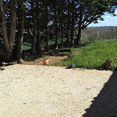 L'ermitage Betcave-Aguin