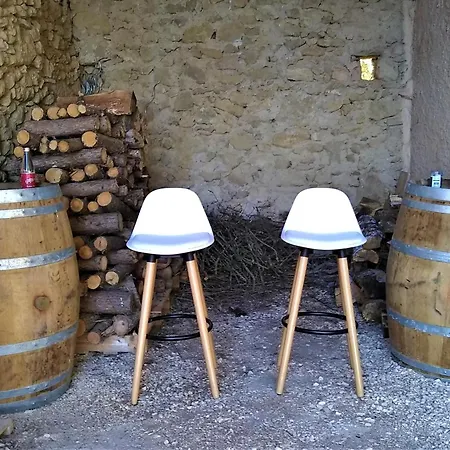 L'ermitage 3* Betcave-Aguin