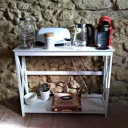 L'ermitage Betcave-Aguin