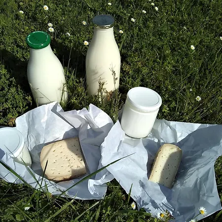 L'ermitage Betcave-Aguin