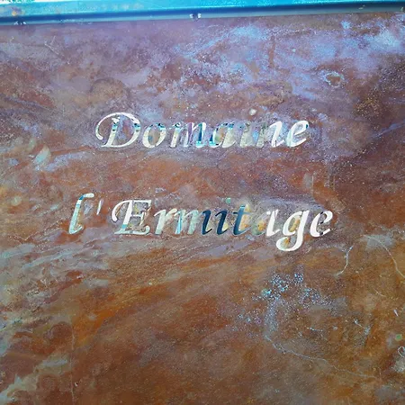 Penzion L'ermitage
