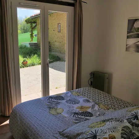 L'ermitage Penzion