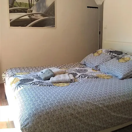 Gasthuis L'ermitage 3*