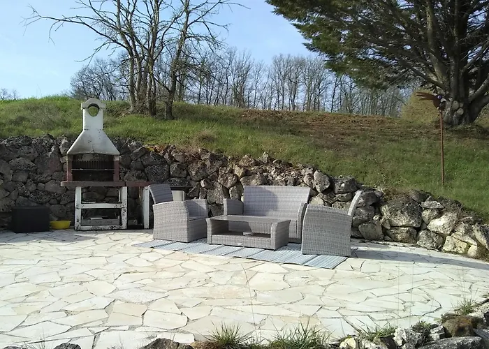 L'ermitage Πανσιόν