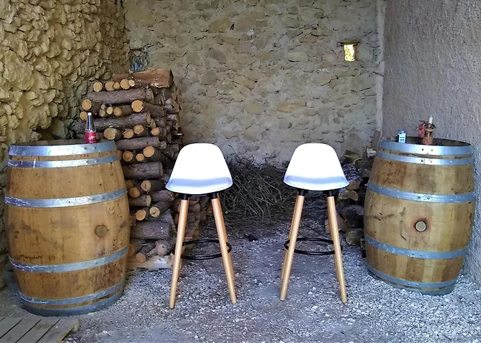 L'ermitage 3* Betcave-Aguin