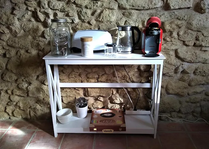 L'ermitage Betcave-Aguin