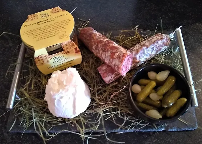 L'ermitage Πανσιόν 3*