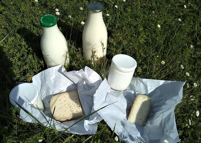 L'ermitage Betcave-Aguin