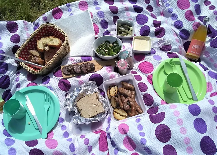 Πανσιόν L'ermitage Betcave-Aguin