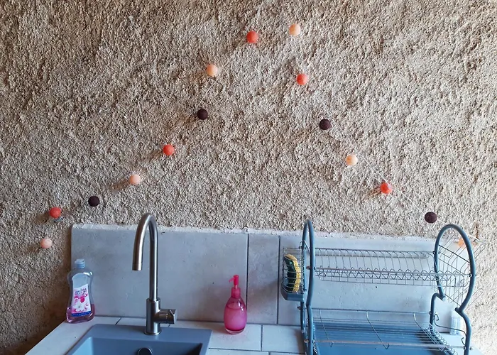 L'ermitage 3* Betcave-Aguin