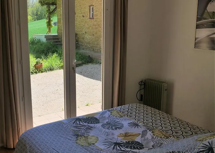 L'ermitage Πανσιόν